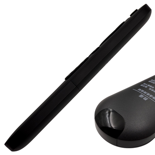 THTF清华同方电视遥控器通用全部RC-TFM001 LC-32TL2900 TFG072A - 图1