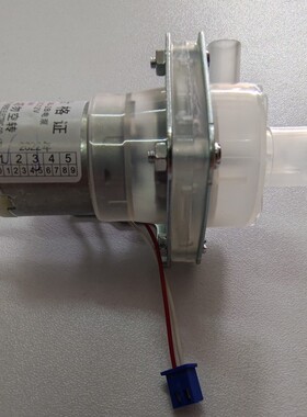 全新维奥仕水泵电水壶电热水瓶烧水壶DB-2B电泵抽水泵马达出水泵