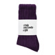TINGOPLANET men's and women's same style pure cotton socks