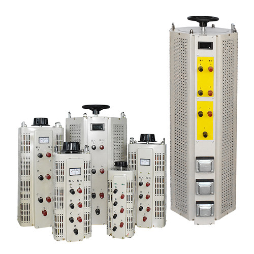三相调压器380V接触式自耦可调变压器TSGC2J-30/40/60kva100K - 图3
