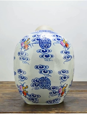 景德镇马胜红瓷景德镇作品雕塑瓷
