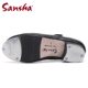 Girls' genuine leather tap dance shoes professional tap shoes