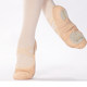 Sansha folk dance adult ballet soft shoes two soles