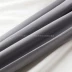80D cao co giãn chín điểm xà cạp micro áp lực vải siêu mềm nhung cao su dây đai cộng với tập tin JL - Xà cạp quần tất siêu mỏng mùa hè Xà cạp