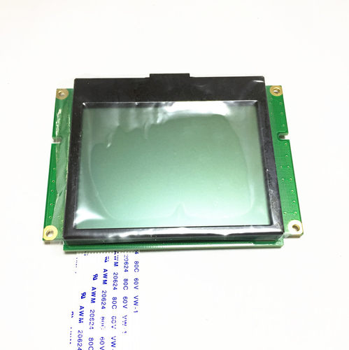 德力DS2000A液晶屏数字电视场强仪DS2000B/C内屏 原厂显示屏配件 - 图1
