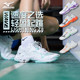 Z8美津浓排球鞋男女款专业比赛气排球手球减震轻弹25年新款Mizuno