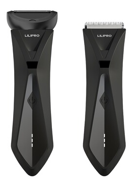 Hair Clipper Men Body Trimmer Cutter Nose Beard Shaver Razor