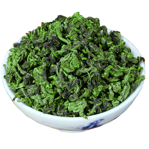 新茶上市安溪铁观音茶叶高山茶韵香铁观音春茶新茶奶香味韵强 - 图3