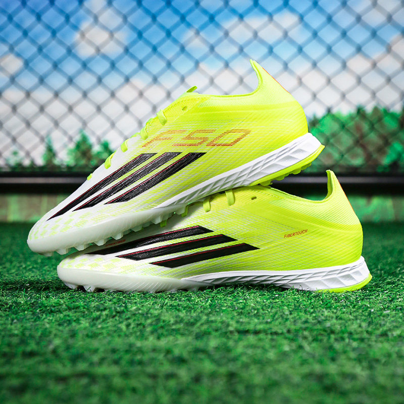 小李子:ADIDAS阿迪达斯F50 PRO次高端TF碎钉人草足球鞋男IE1220,淘宝优惠券,粉丝福利购,淘宝优惠卷