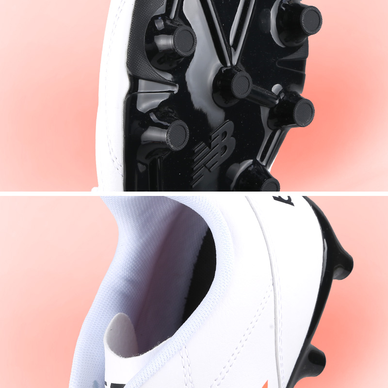 小李子:442 V2 ACADEMY中端HG短钉足球鞋成人男MS43HWD22E - 图1