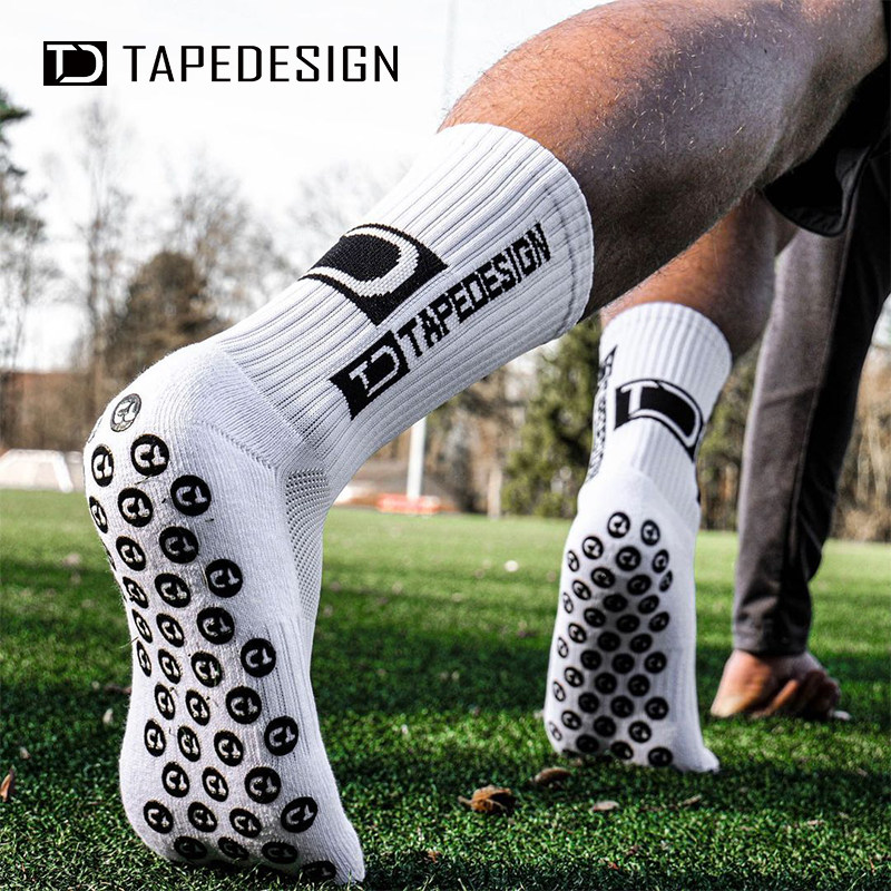 小李子Tapedesign奥地利神袜足球袜训练运动袜硅胶防滑中筒袜成人,淘宝优惠券,粉丝福利购,淘宝优惠卷