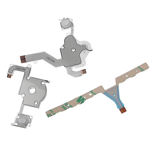 Hochwertige Reparatur des Originalzubehörs der Sony PSP-Spielekonsole