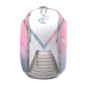 Left and right power basketball bag training multi-functional luggage bag large capacity fitness male and female student sports backpack