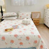 Удерживающая тепло свежая простыня, постельные принадлежности, увеличенная толщина