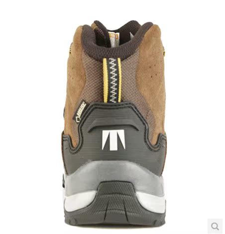 泰尼卡Tecnica户外鞋登山鞋TORNADO MID GTX MS 11227800男款 - 图2