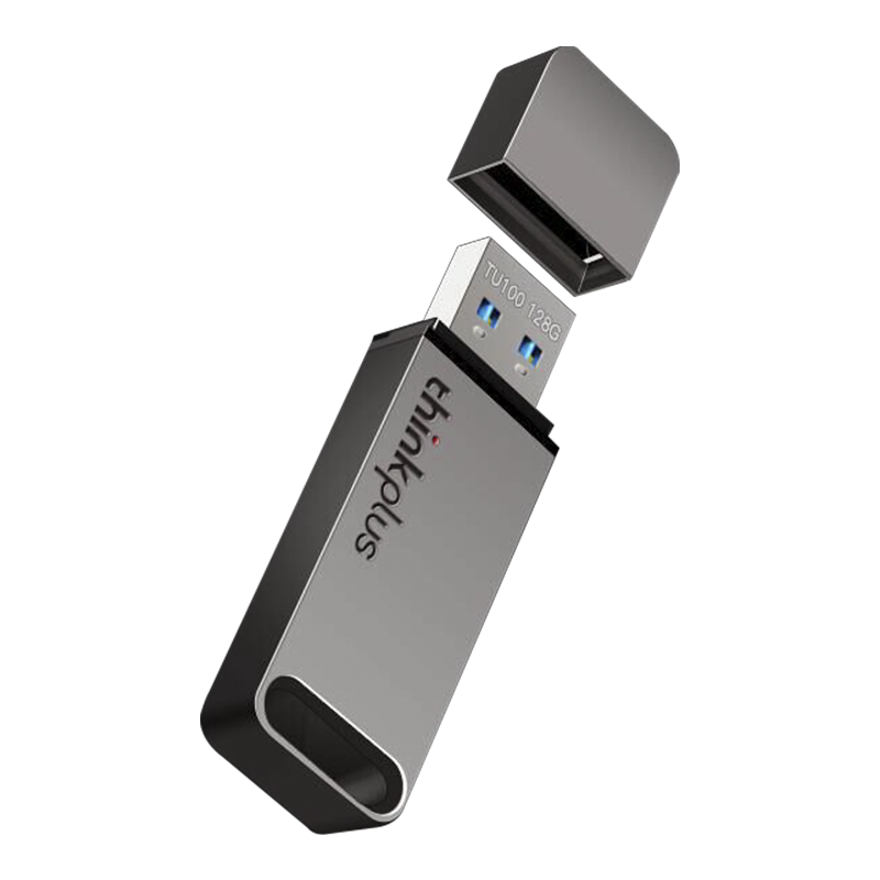 联想u盘官方正品大容量高速USB3.0电脑办公汽车用载闪存优盘定制-图0