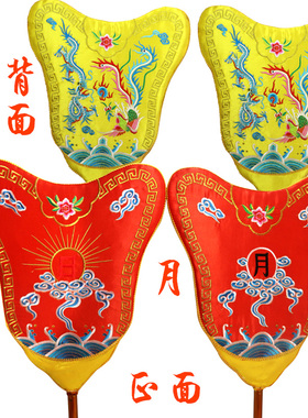 皇帝銮驾仪仗婚庆古装影视