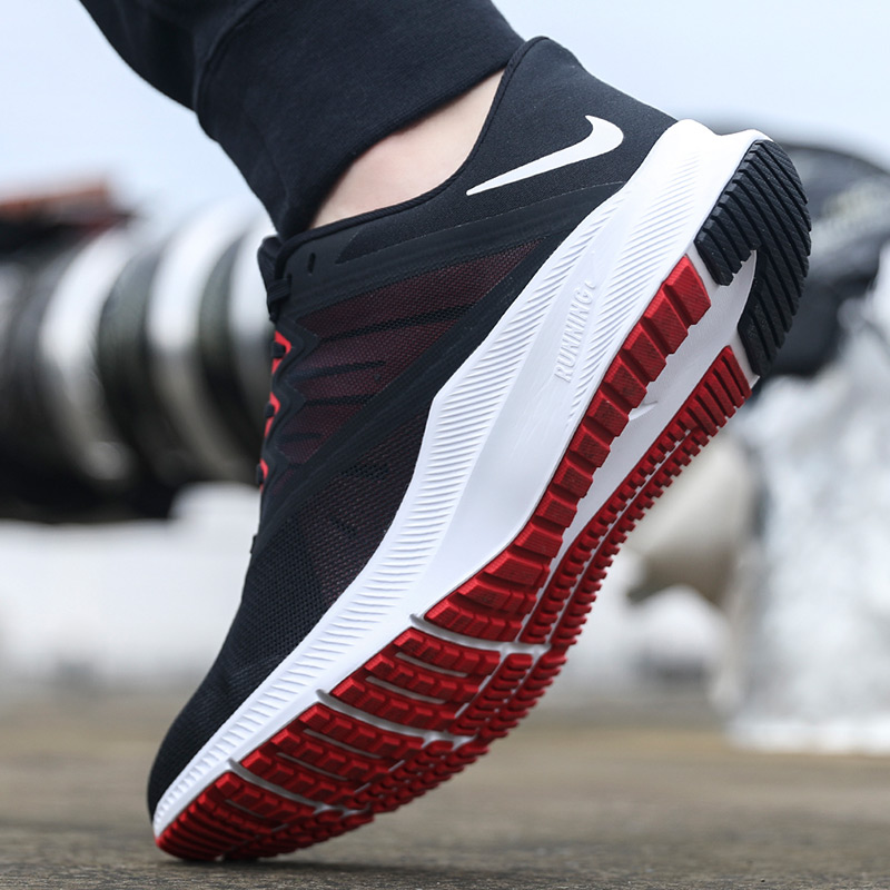炫动运动户外专营店NIKE耐克官网旗舰男鞋运动鞋男 新款秋季轻便跑步鞋男CD02302