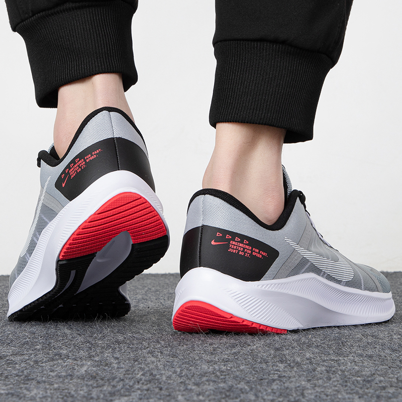 炫动运动户外专营店Nike耐克男鞋旗舰正品2022新款跑步鞋子男士夏季透气运动鞋男1