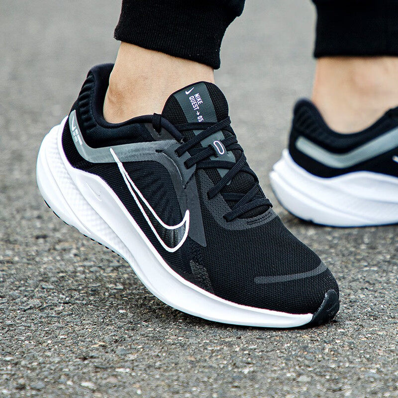 nike官方正品旗舰2023新款男士男鞋 炫动运动户外板鞋/休闲鞋