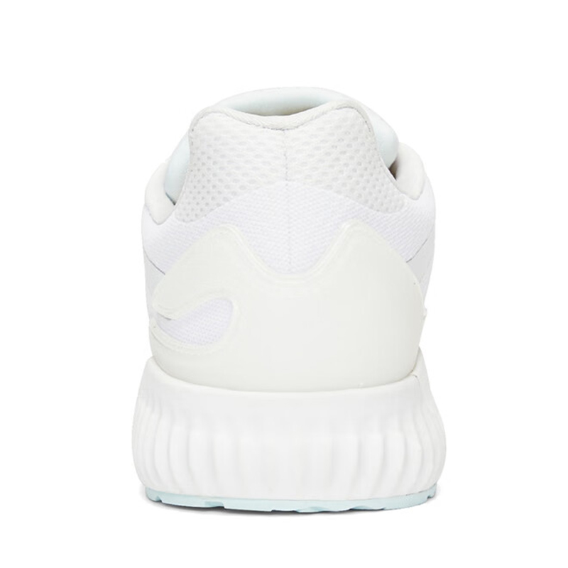 Adidas阿迪达斯女鞋2024新款运动鞋JELLY BOUNCE低帮跑步鞋HQ3586 - 图1