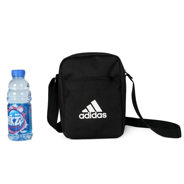 adidas shoulder bag mens