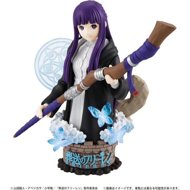 MegaHouse 掌中名场面 EX 葬送的芙莉莲 他们的旅途  手办模型,淘宝优惠券,粉丝福利购,淘宝优惠卷