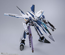 «Роботек» (Robotech) 现货 万代 dx超合金 超时空要塞