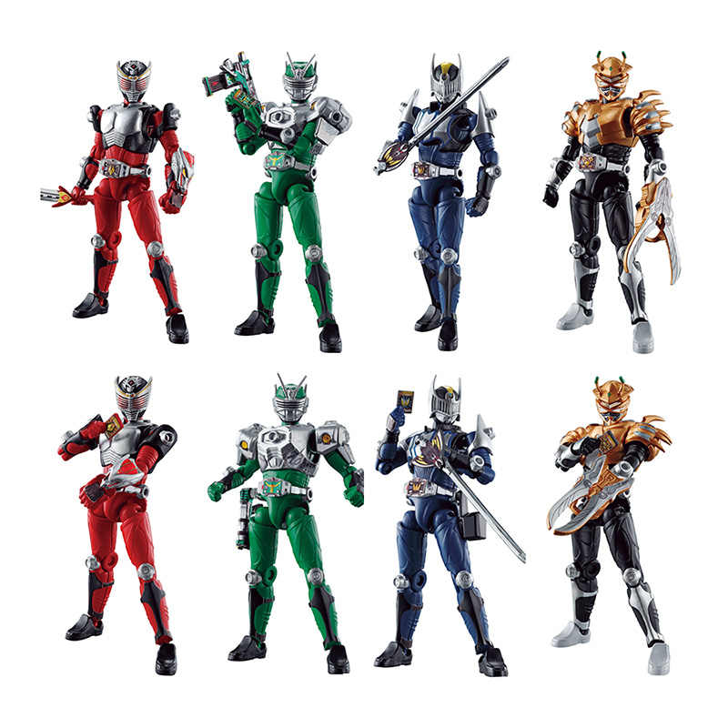 假面骑士龙骑系列 新人首单立减十元 22年3月 淘宝海外