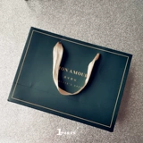 Фруктовый чай, льняная сумка, подарочная коробка, делается под заказ