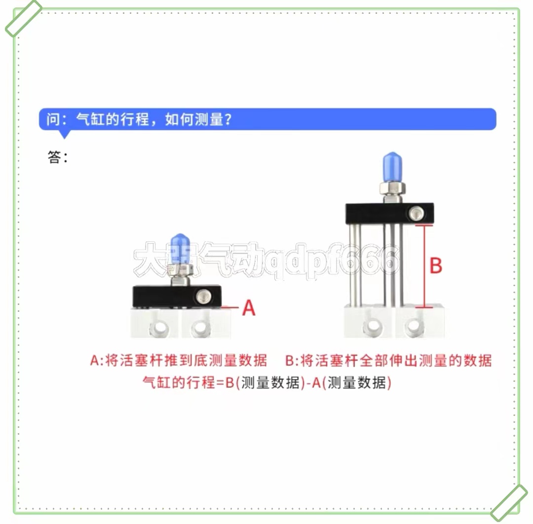 包邮亚德客型单轴导轩不旋转不回转MK多位置多固型气缸规格齐全