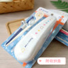 Japan Richell children's chopsticks 2-6 years old