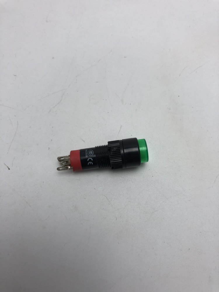 小型圆形按钮开关LA10Y-11 LA50 LAS3自锁自复位5脚8脚 开孔10mm,淘宝优惠券,粉丝福利购,淘宝优惠卷