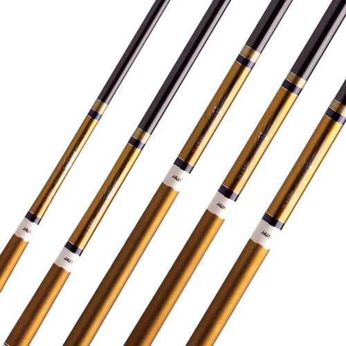 Hua Dragon Pattoo Carp Qinglong X5 2015 Новая модель 3.6/4,5/5,4/6,3/7,2 Слепые рыбалки