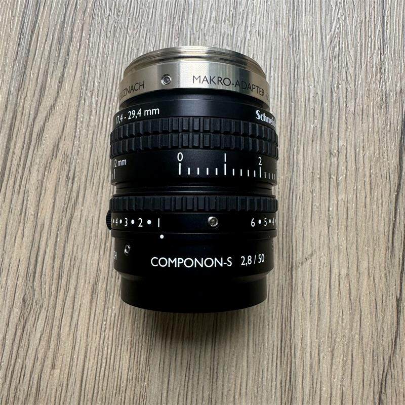 svs4022MTLCPC-E00019  400万像素 拍前议价 - 图3