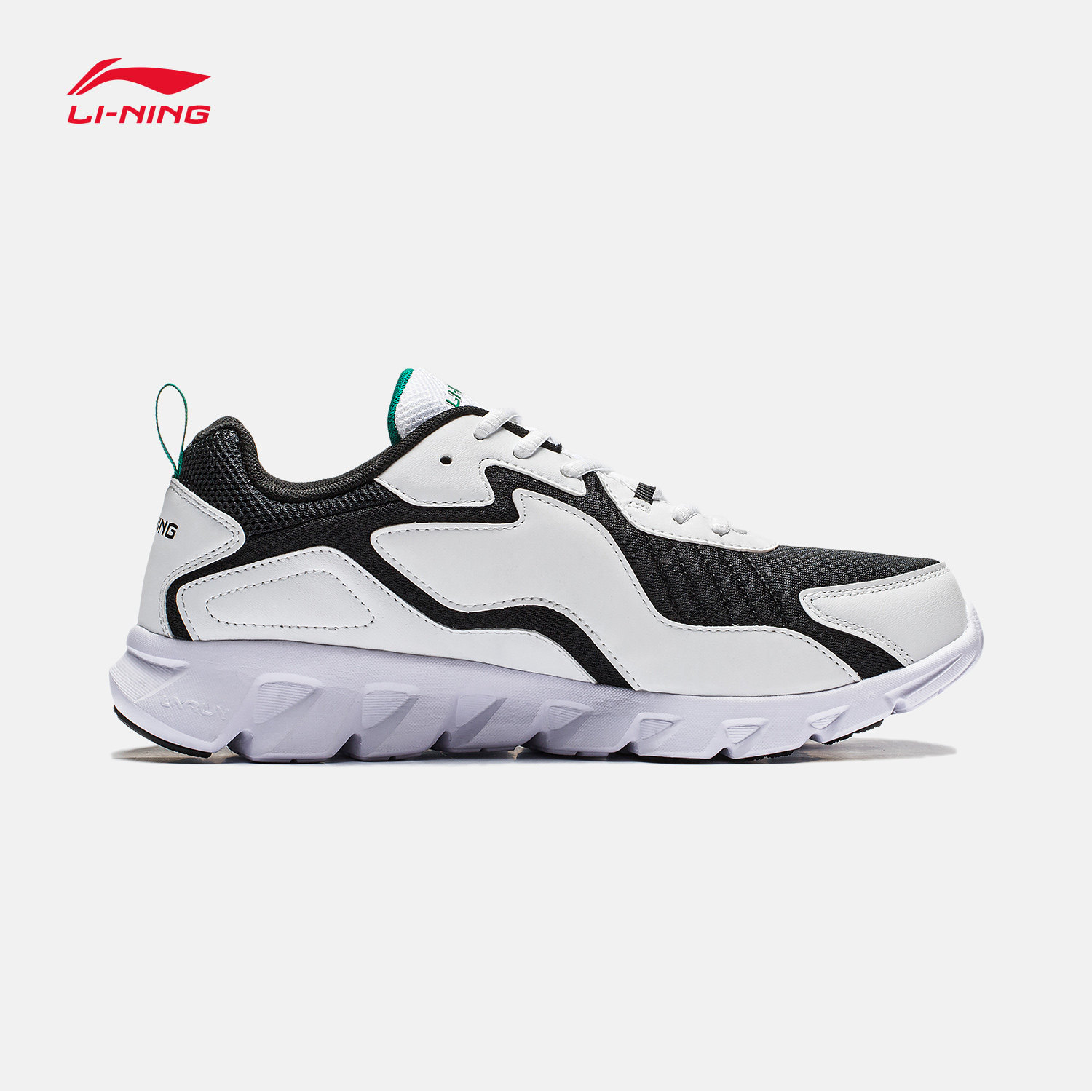  李宁outlets店跑步鞋