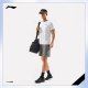 Li Ning unisex bucket bag ຢ່າງເປັນທາງການ ຖົງກິລາທີ່ແທ້ຈິງ
