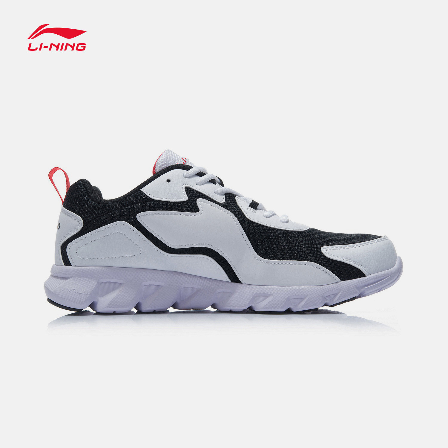  李宁outlets店跑步鞋