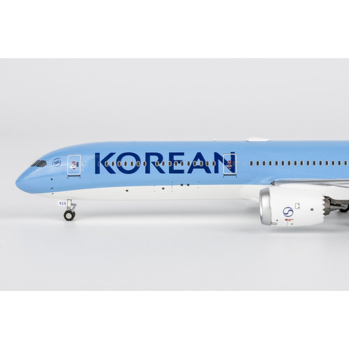 NG 56033 大韩航空 787-10 Dreamliner HL8515 合金航模1:400 - 图0