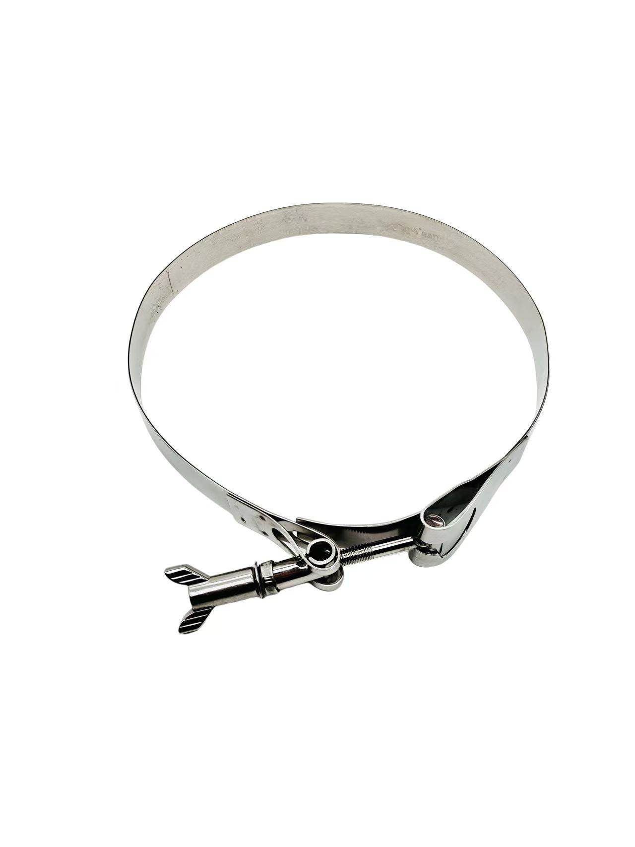 双倍卡箍304不锈钢双备喉箍V型槽卡槽过滤器U槽单层布袋钢带抱箍,淘宝优惠券,粉丝福利购,淘宝优惠卷