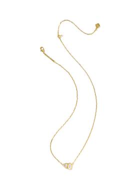 海外代购Kendra Scott（饰品）女士项链叠戴短款日常搭配度假风