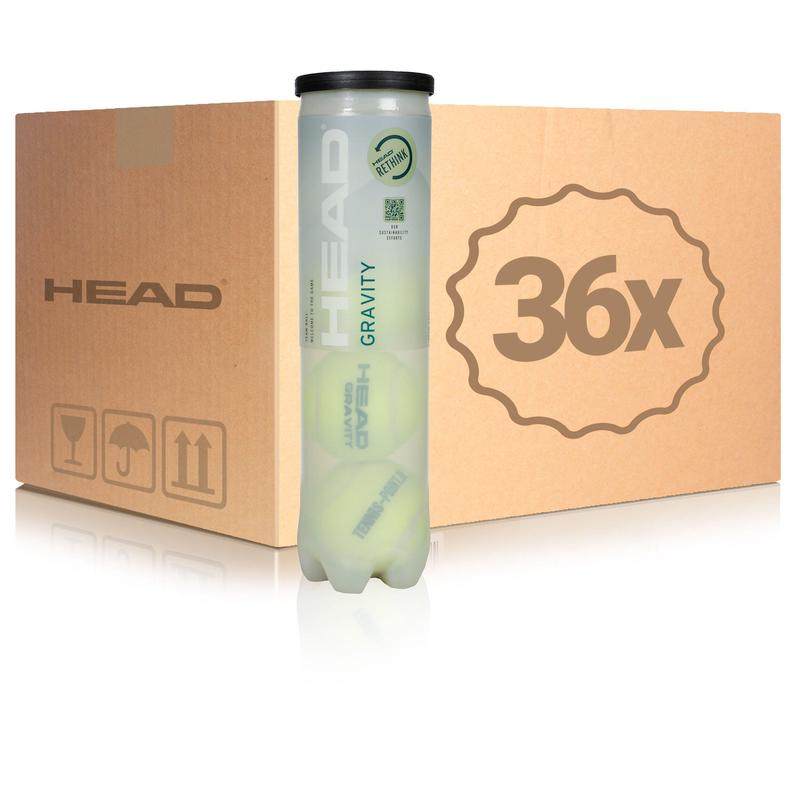 代购HEAD海德网球专业比赛用球高弹性稳定飞行耐用4er Dose36x,淘宝优惠券,粉丝福利购,淘宝优惠卷