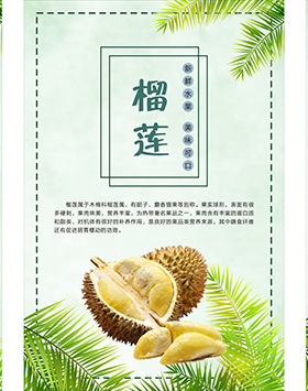 相框内容海报装饰画