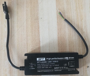 智能 sft月神LED格栅灯.30W 驱动 镇流器 电源适配器，SFT