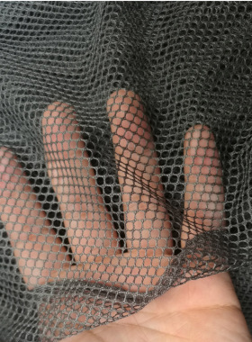 洗衣袋网布隔离网六角网洞洞