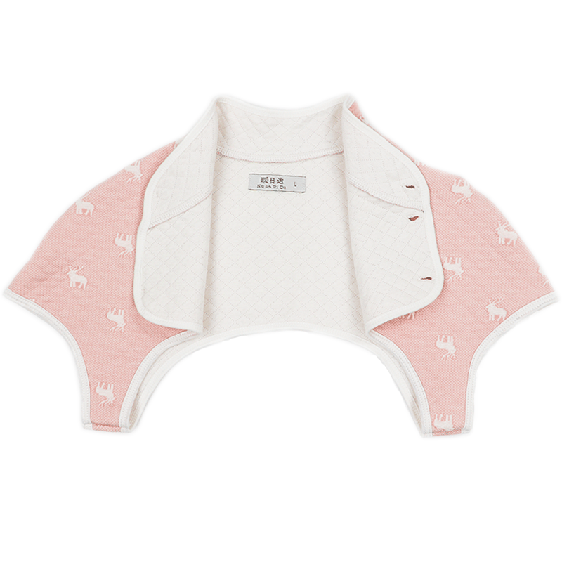 棉护肩颈椎坎肩保暖睡觉空调房男女士护肩膀产妇坐月子防寒四季,淘宝优惠券,粉丝福利购,淘宝优惠卷