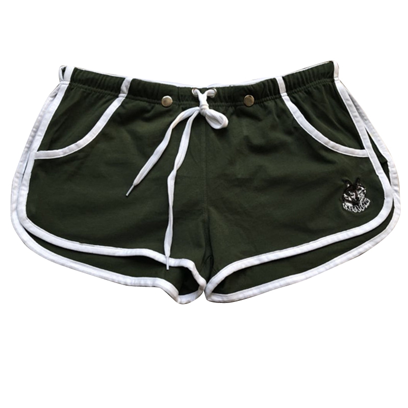 夏季男二分三分热裤 阿罗裤 男士3分运动跑步超短裤宽松沙滩短裤,淘宝优惠券,粉丝福利购,淘宝优惠卷