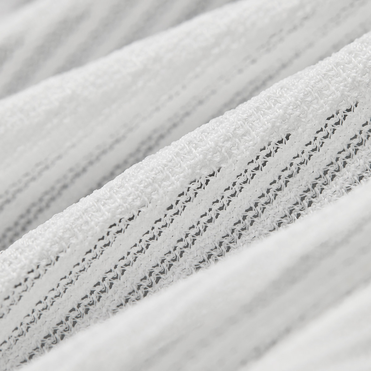 GTOPXMAN男士条纹网孔薄款U凸网纱透明冰丝低腰性感内裤三角裤,淘宝优惠券,粉丝福利购,淘宝优惠卷