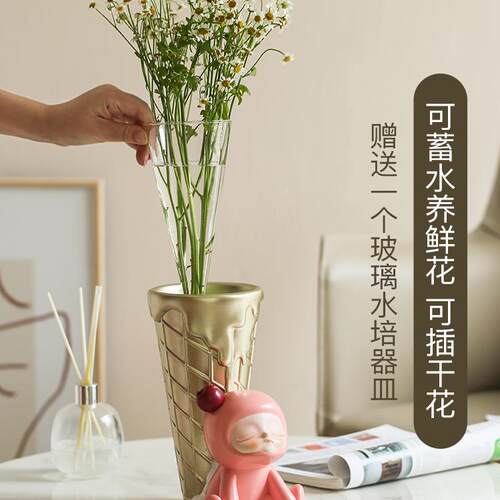 【特惠】米子家居创意暴力熊家居客厅酒柜装饰品玄关钥匙收纳摆件 - 图2