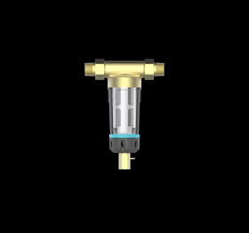 安吉尔全屋前置过滤净水器
